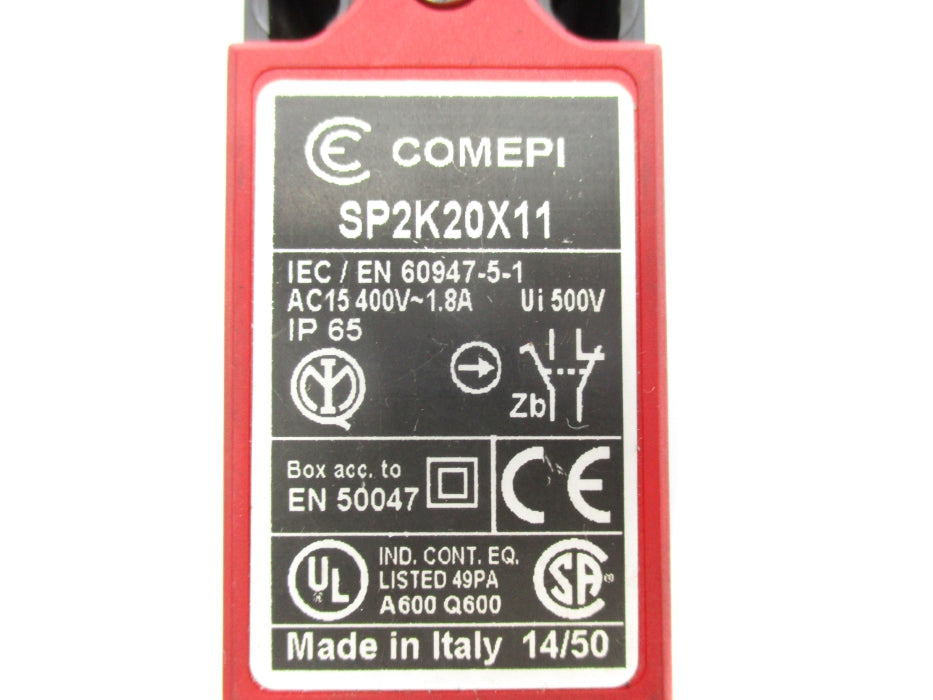 COMEPI SP2K20X11 NSNP