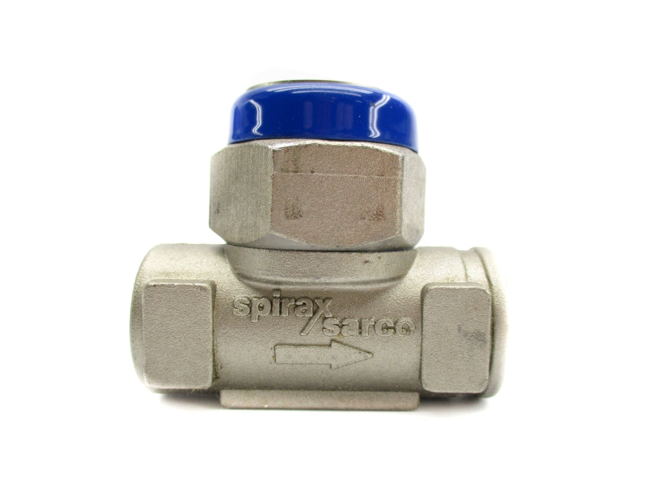 SPIRAX SARCO A743CA40F NSMP