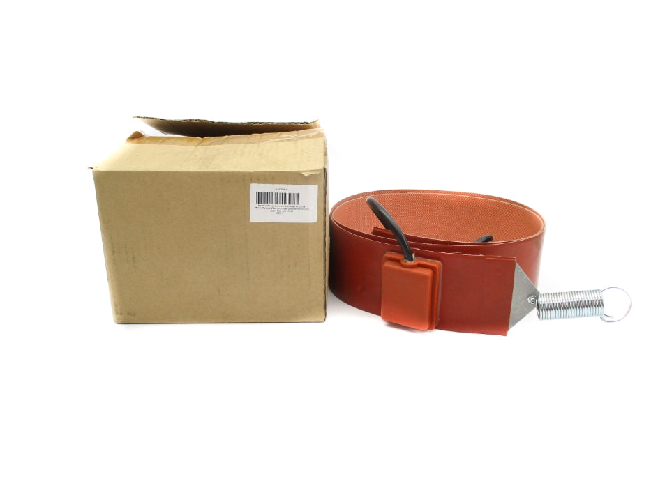 GRAINGER 3CDA1C 115V 8.7A NSMP