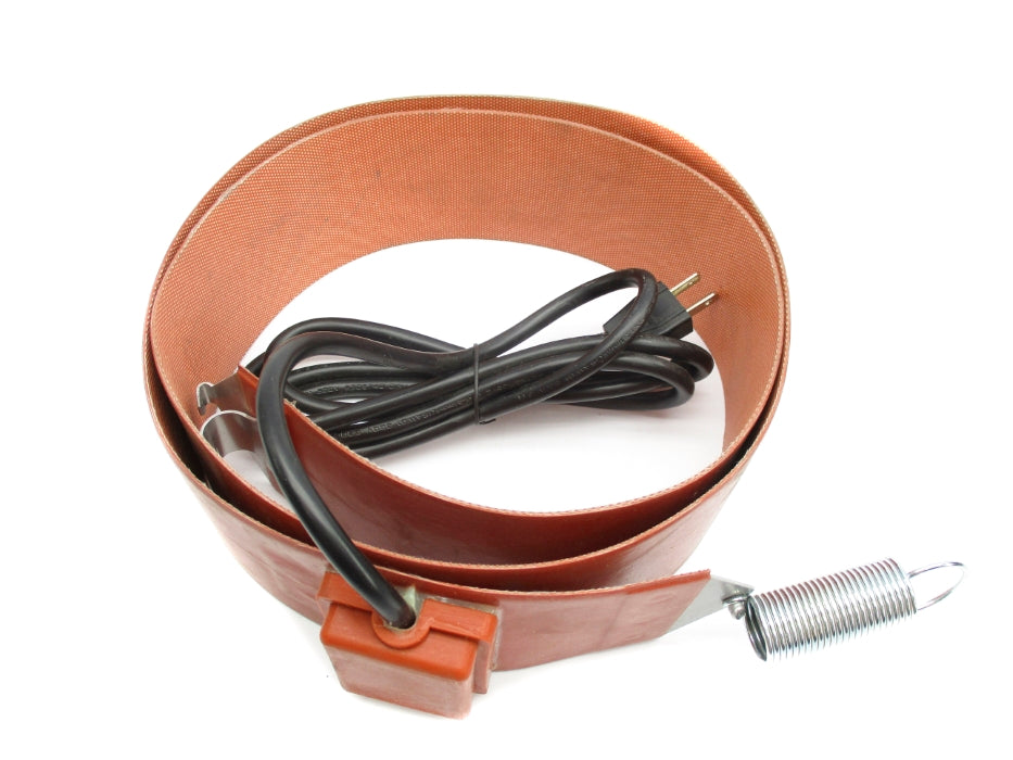 GRAINGER 3CDA1C 115V 8.7A NSMP