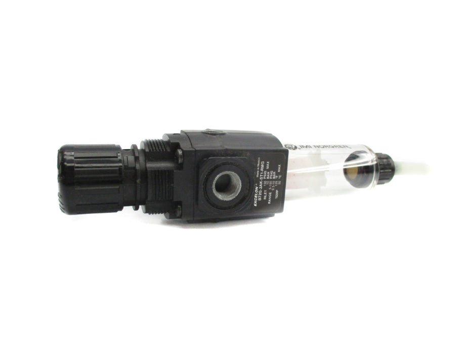 NORGREN B72G-2AK-ST1-RMG NSMP