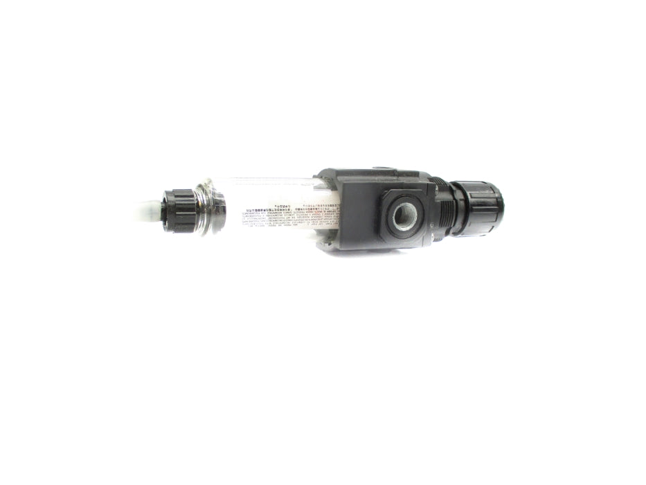 NORGREN B72G-2AK-ST1-RMG NSMP
