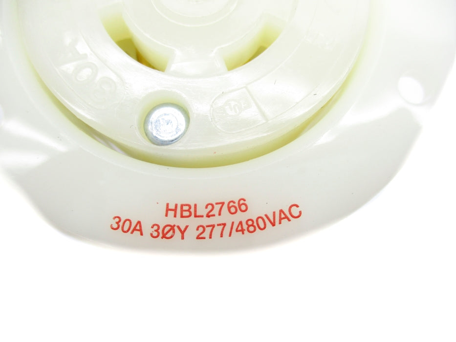 HUBBELL HBL2766 NSMP