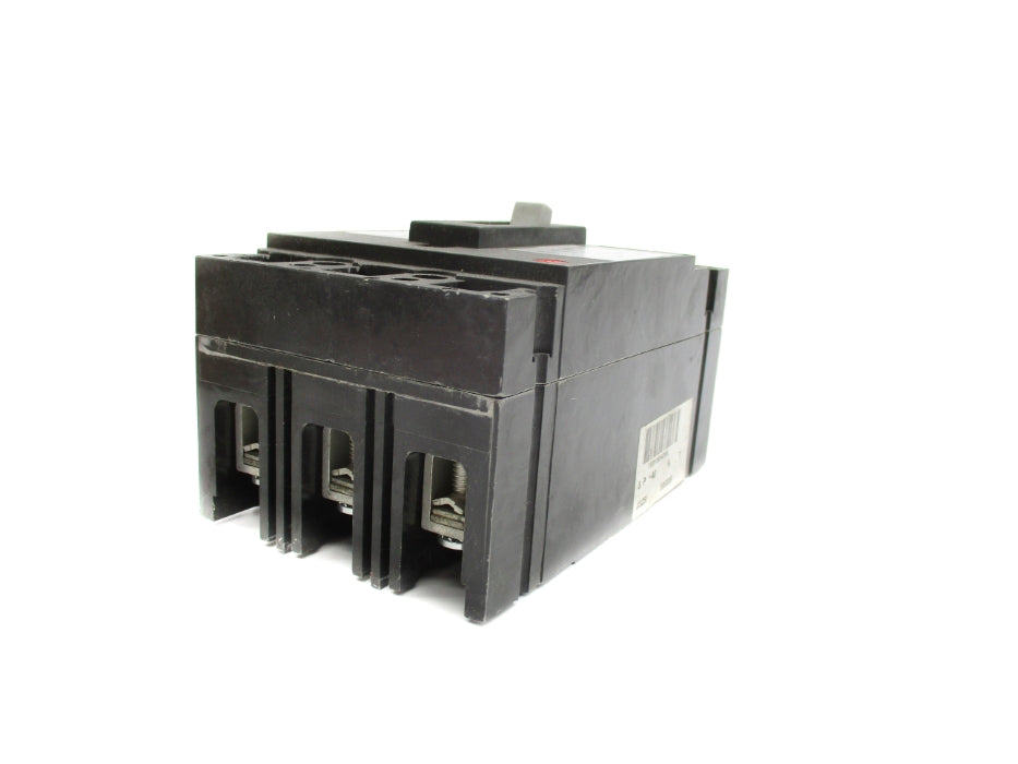 GENERAL ELECTRIC TED134040WL 480VAC 40A (GREEN) NSMP