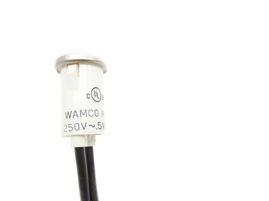 WAMCO 1236 NSNP