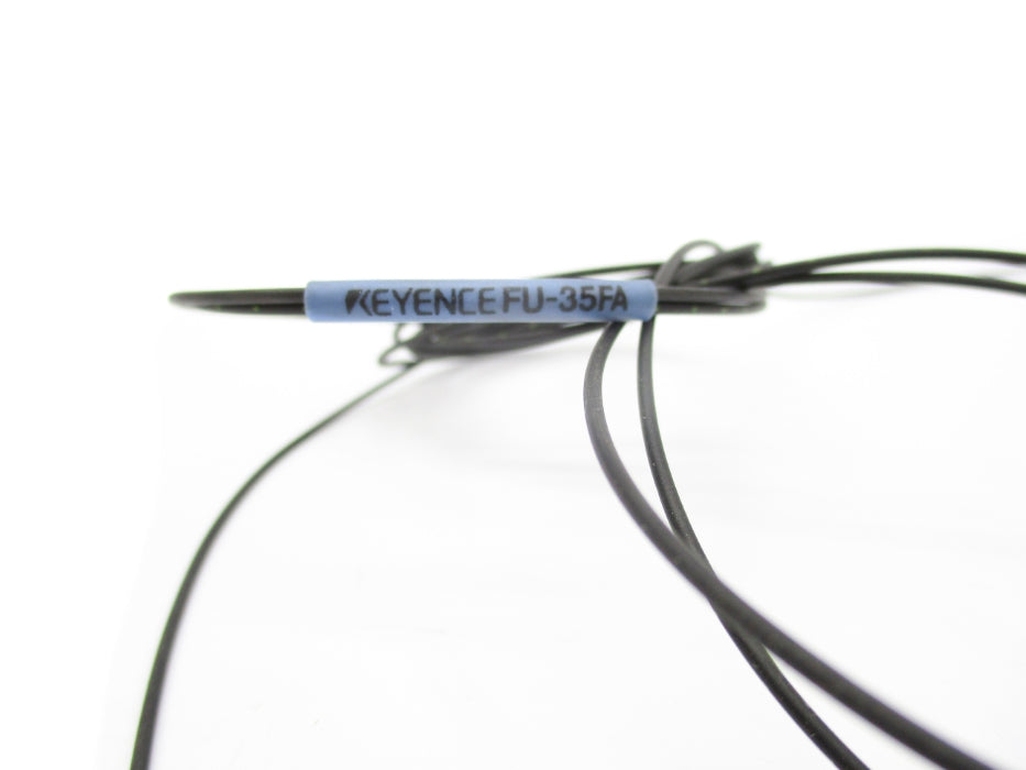 KEYENCE FU-35FA UNMP