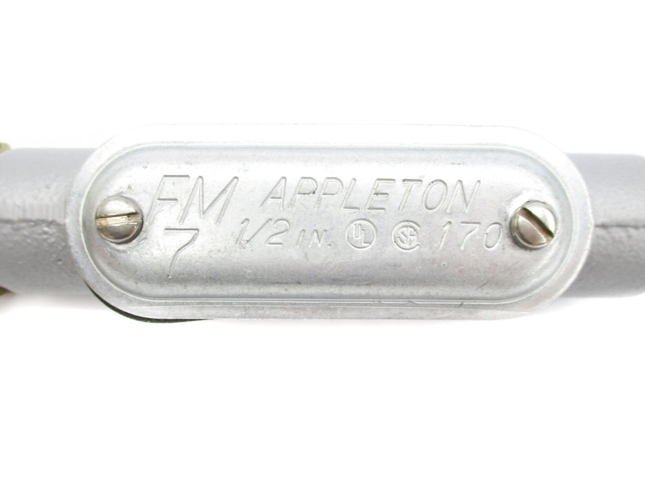 APPLETON FM7/12 NSNP