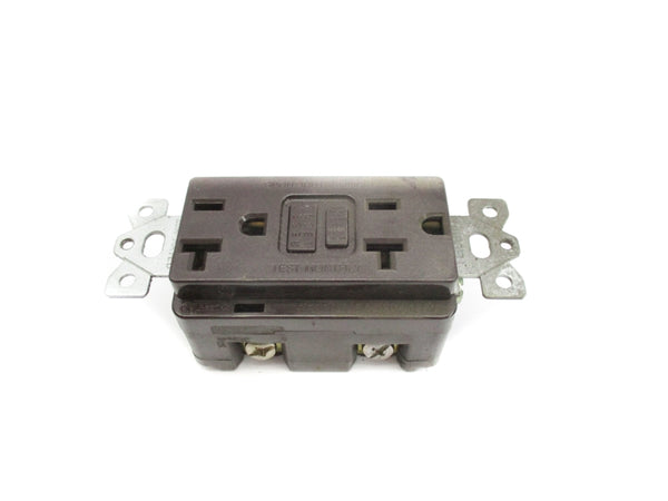 HUBBELL GFR5352A NSMP