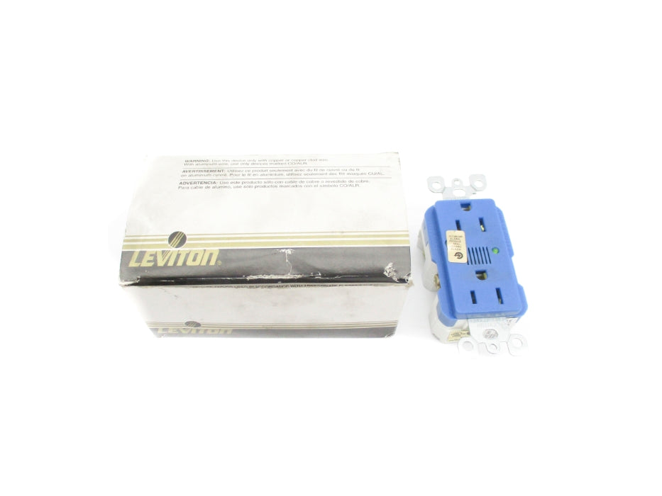 LEVITON 7280-B NSMP