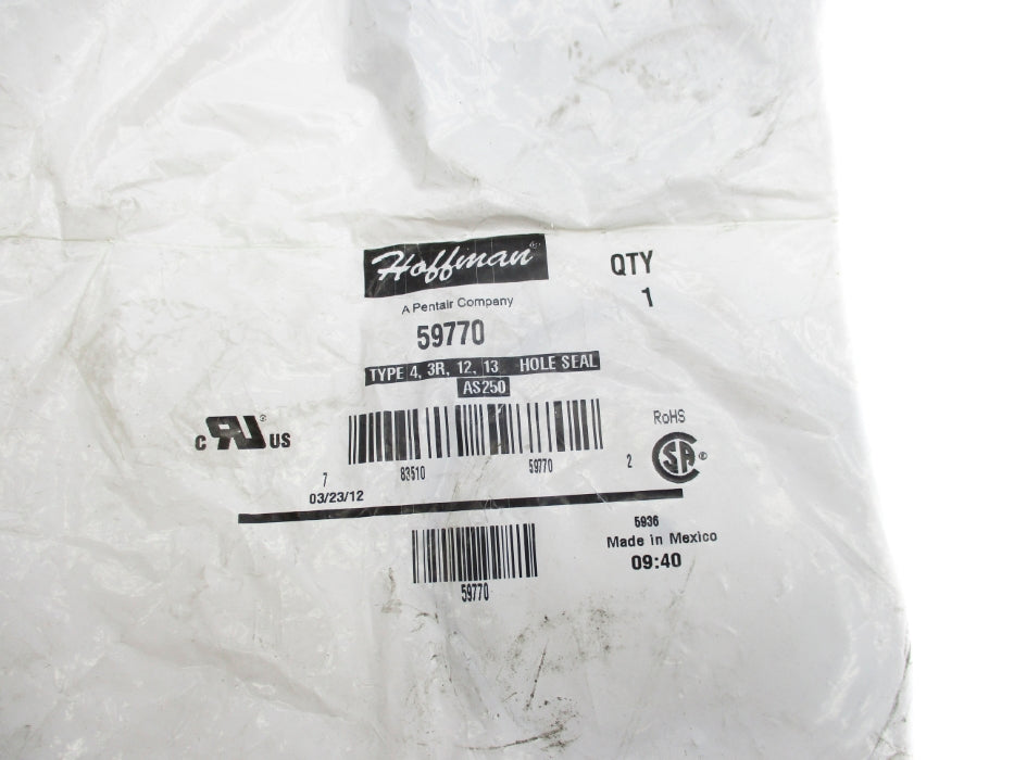 HOFFMAN 59770 NSMP