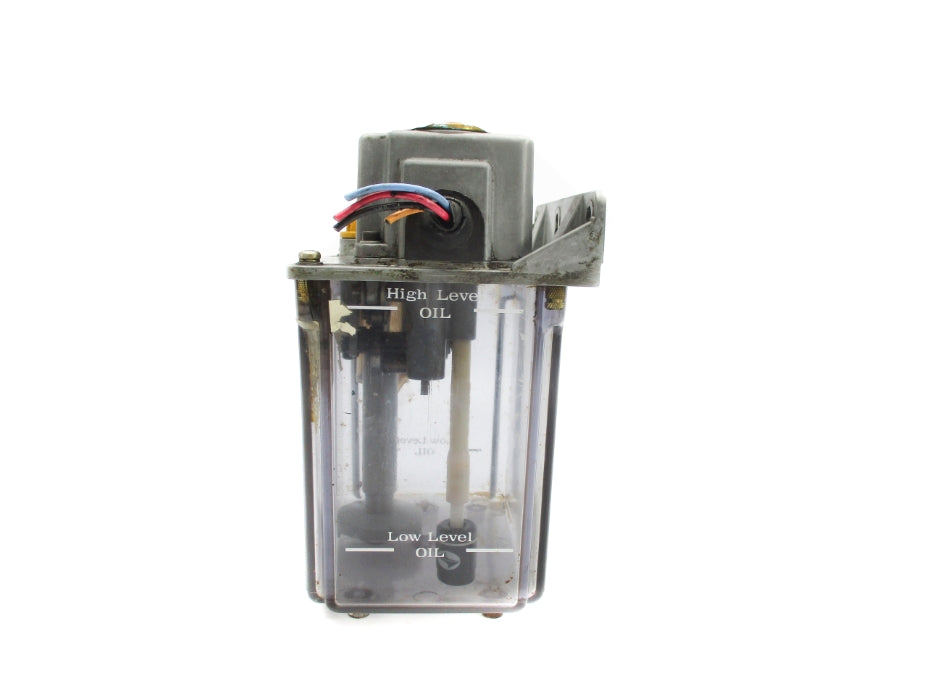 LUBE MMXL-III UNMP