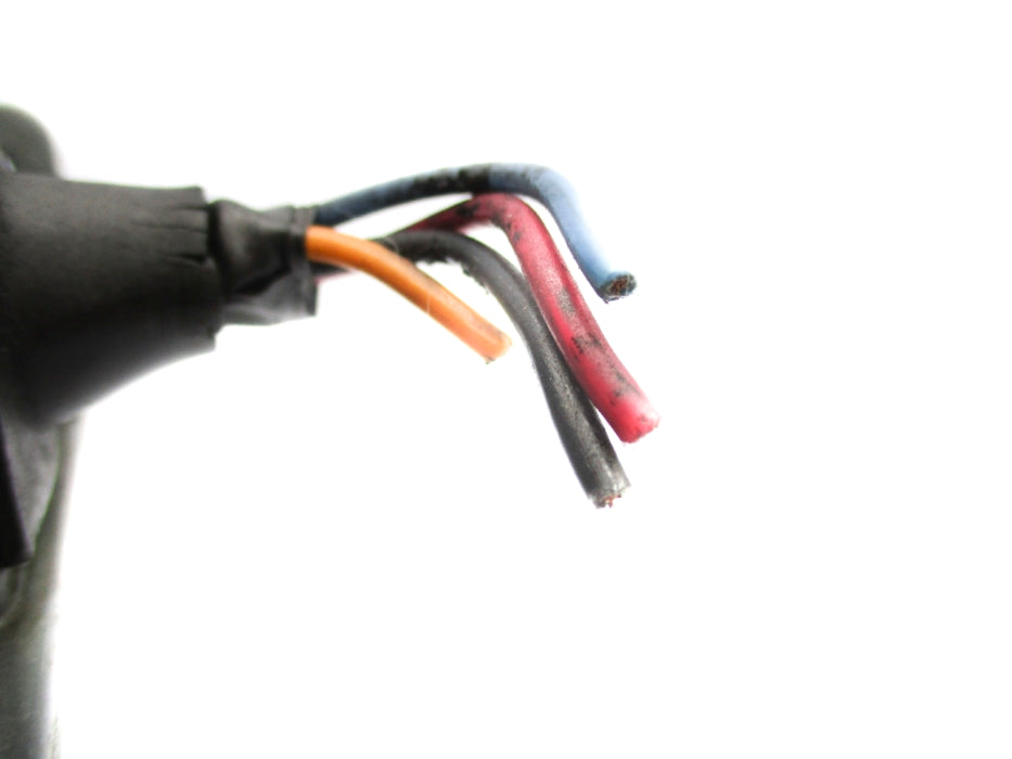 LUBE MMXL-III UNMP
