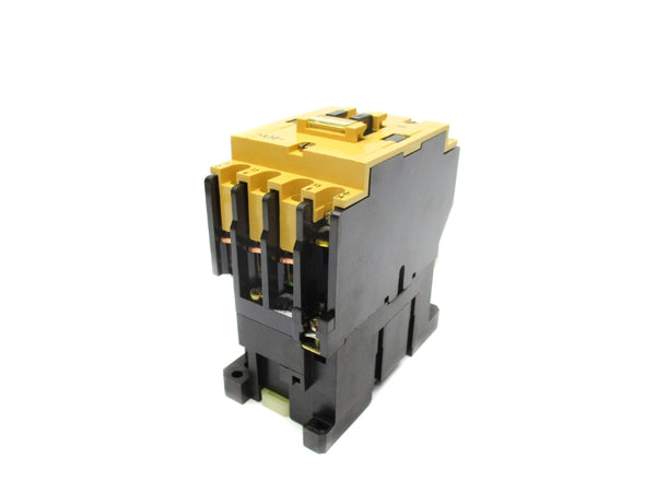 ALLEN BRADLEY 100-A30NB3 SER. B (BR/YL) NSMP