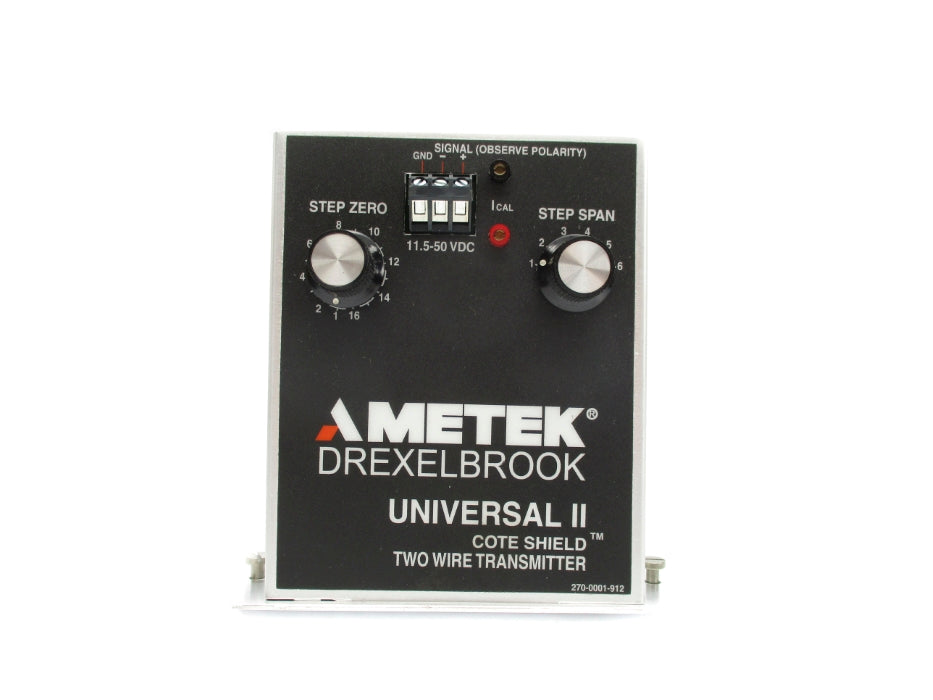 AMETEK 408-8200 30V NSNP