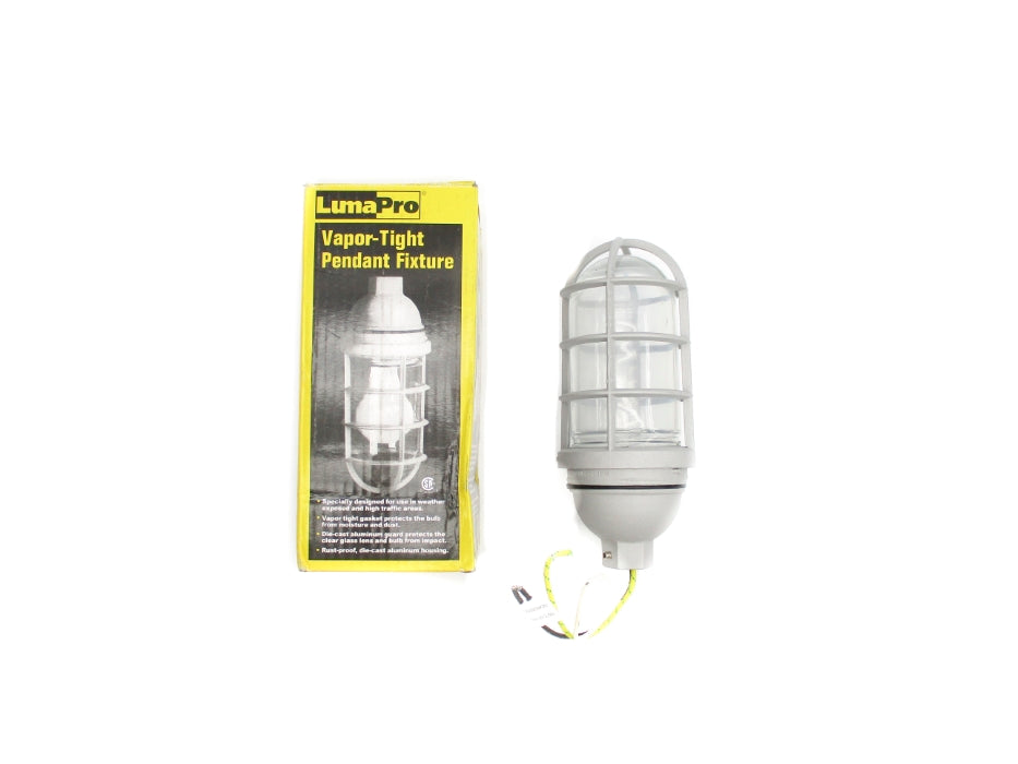 LUMA PRO 3RB24 NSMP