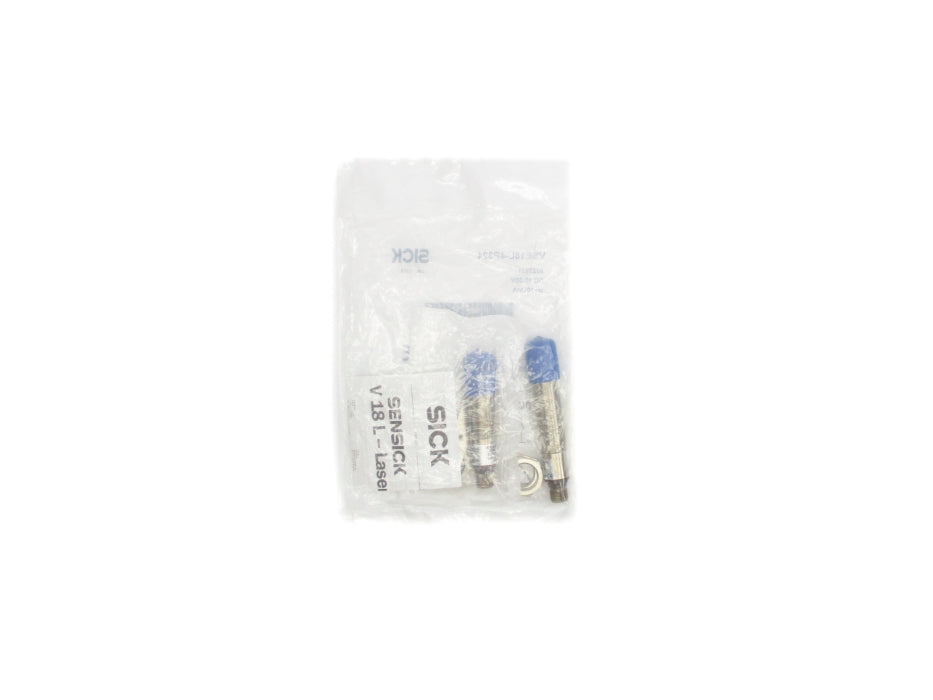 SICK VSE18L-4P324 NSMP
