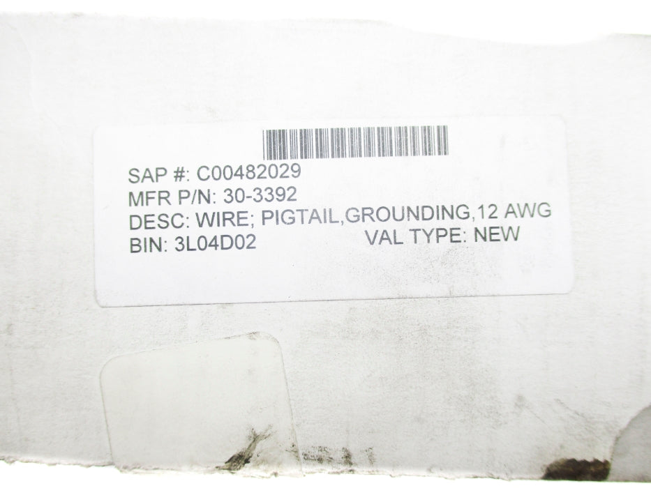 IDEAL 30-3392 (APPROX PKG OF 50) NSMP