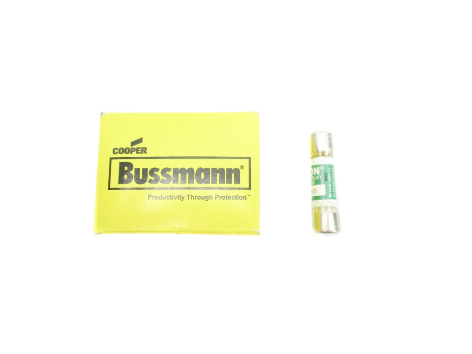 BUSSMANN FNQ-5 (PKG OF 10) NSMP