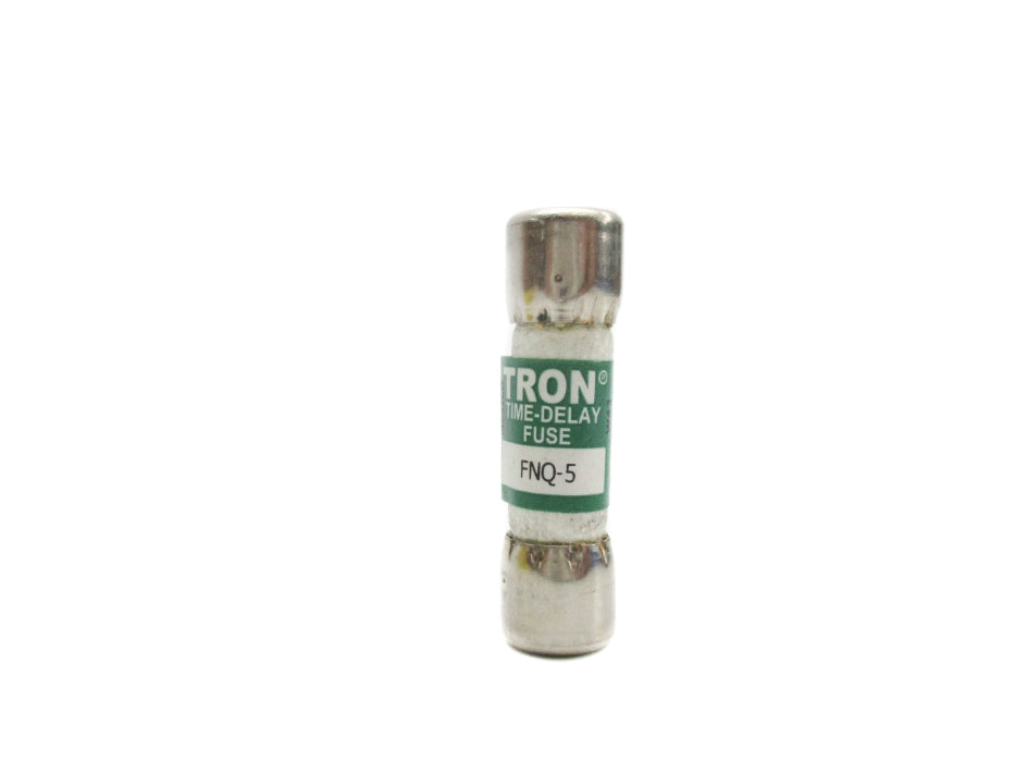 BUSSMANN FNQ-5 (PKG OF 10) NSMP