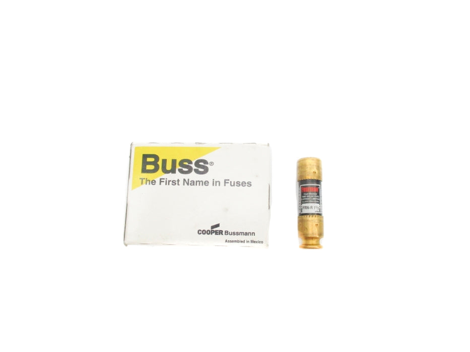 BUSSMANN FRN-R-1-1/2 (PKG OF 10) NSMP