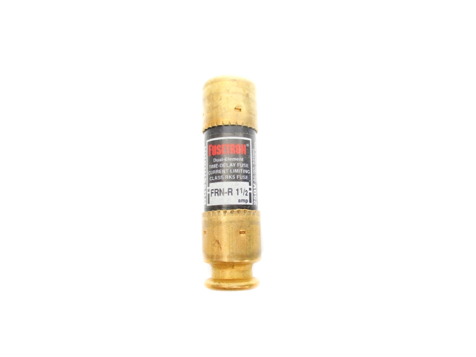 BUSSMANN FRN-R-1-1/2 (PKG OF 10) NSMP