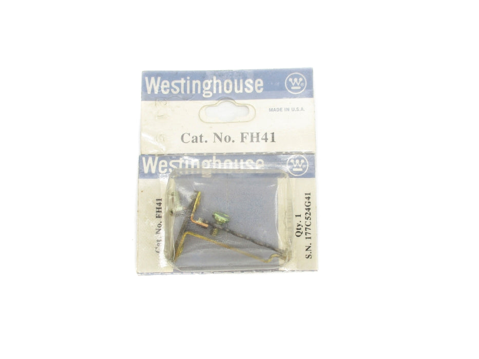 WESTINGHOUSE FH41 NSMP