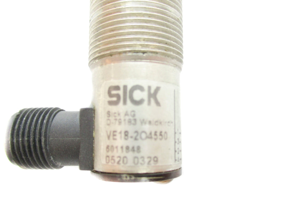 SICK VE18-204550 6011848 UNMP