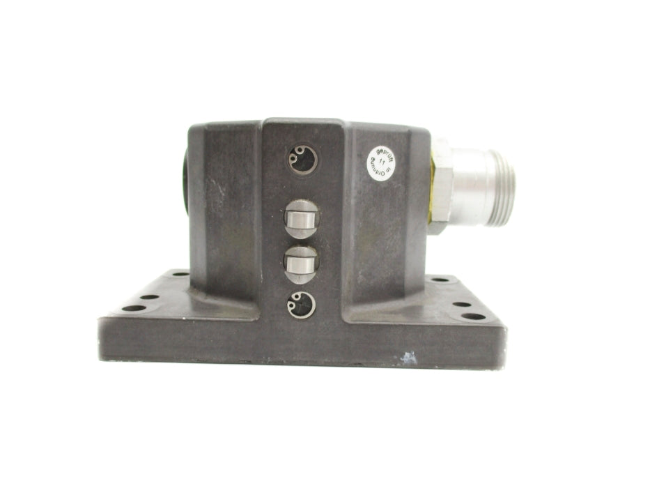 EUCHNER RGBF02R12-502C1708  NSNP