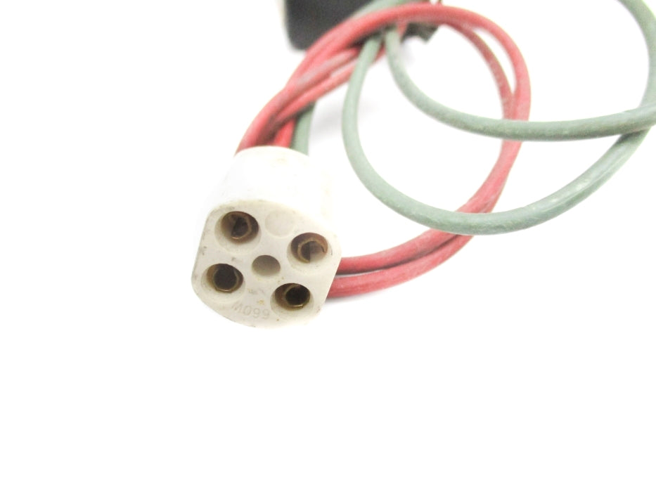 GENERAL ELECTRIC 8G1091G10 UNMP