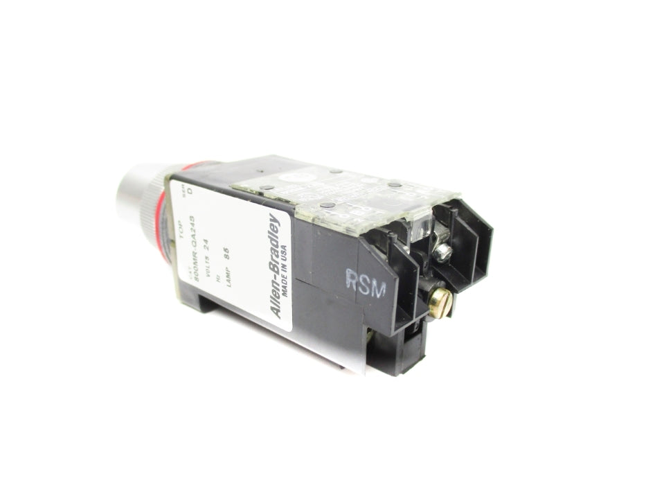 INDUSTRIAL SPARE PART 800MR-QA24GAS SER. D (GY/BL) NSMP