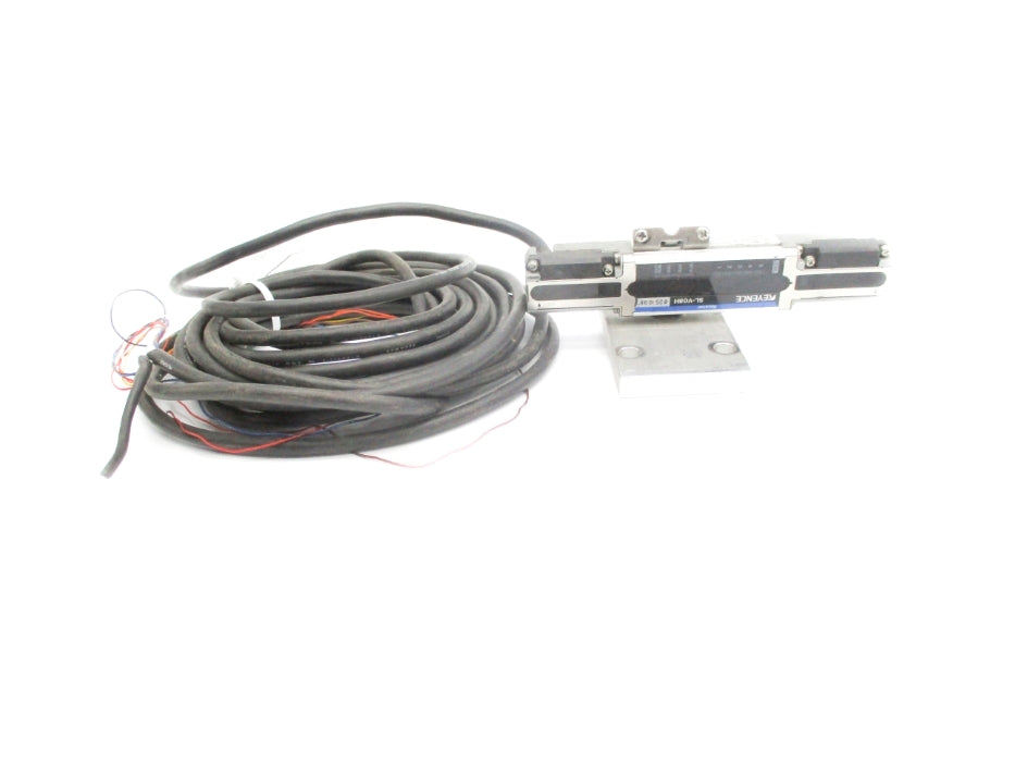 KEYENCE SL-V08H-R UNMP