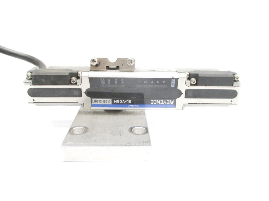 KEYENCE SL-V08H-R UNMP