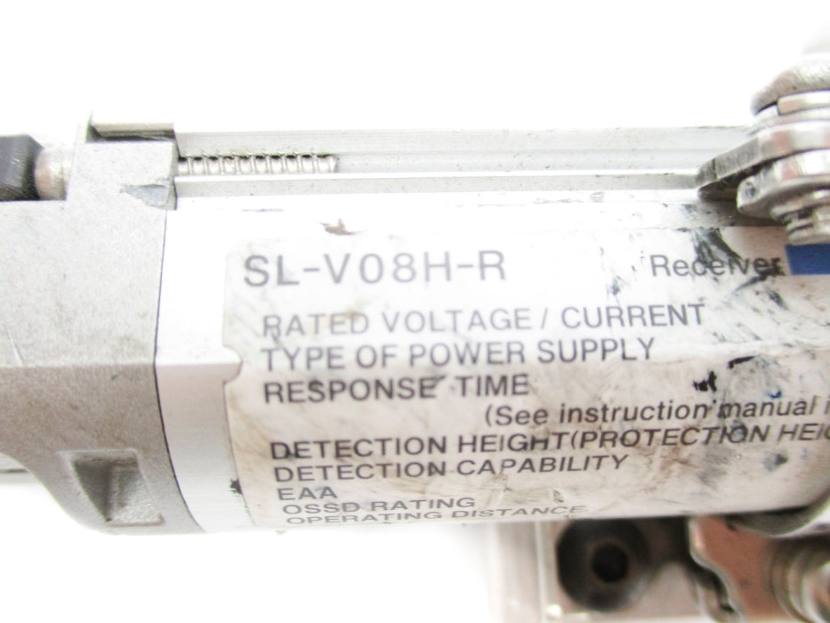 KEYENCE SL-V08H-R UNMP