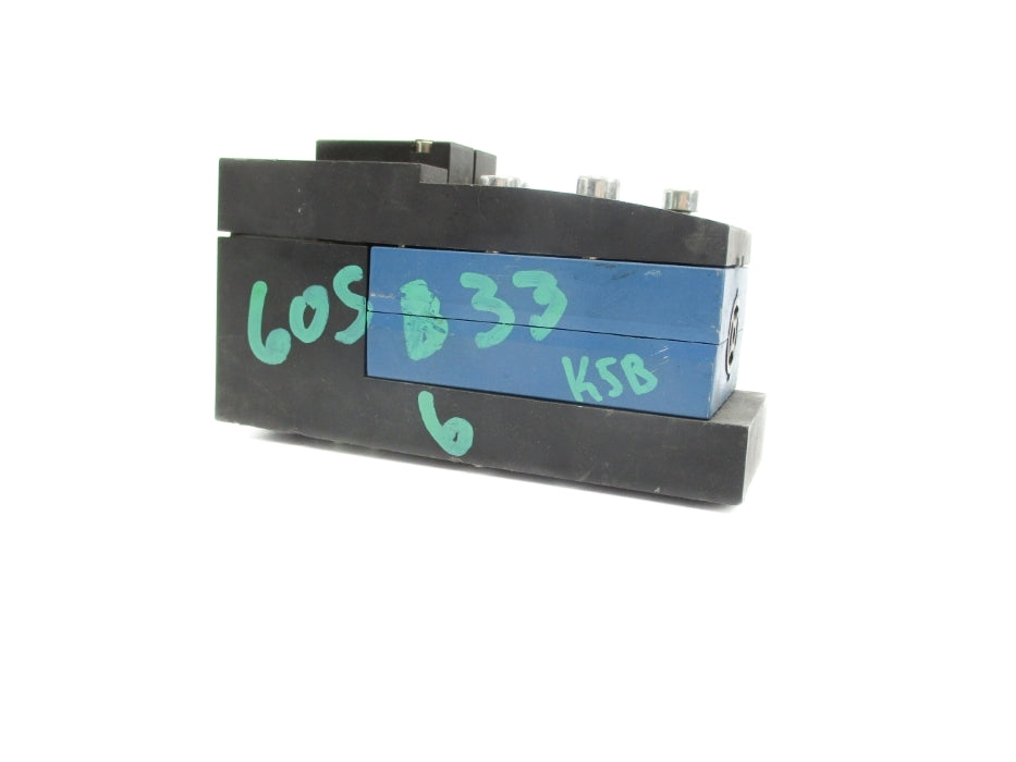 REXROTH 261-208-140-0 24VDC UNMP