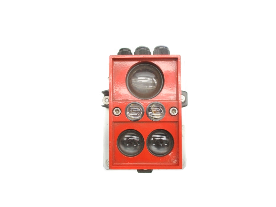LEUZE ELECTRONIC DDLS-170/120.2-2110 UNMP