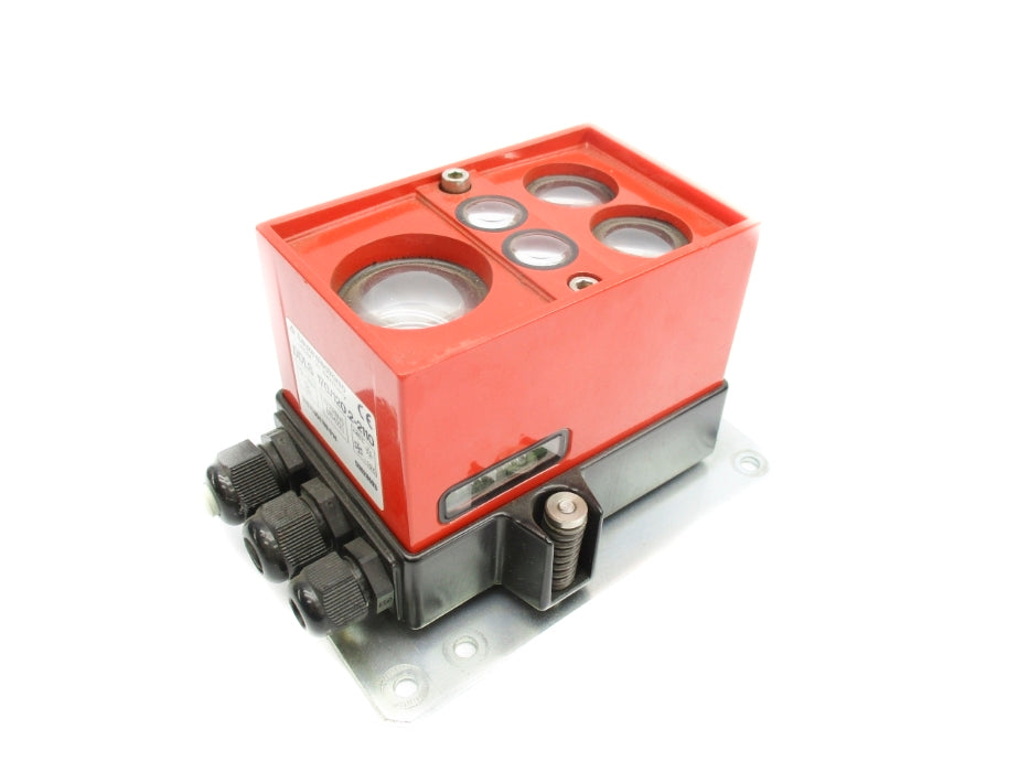 LEUZE ELECTRONIC DDLS-170/120.2-2110 UNMP