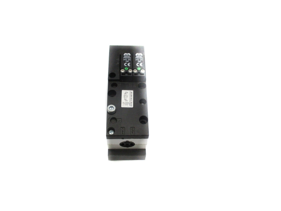 REXROTH 261-208-140-0 24VDC NSNP