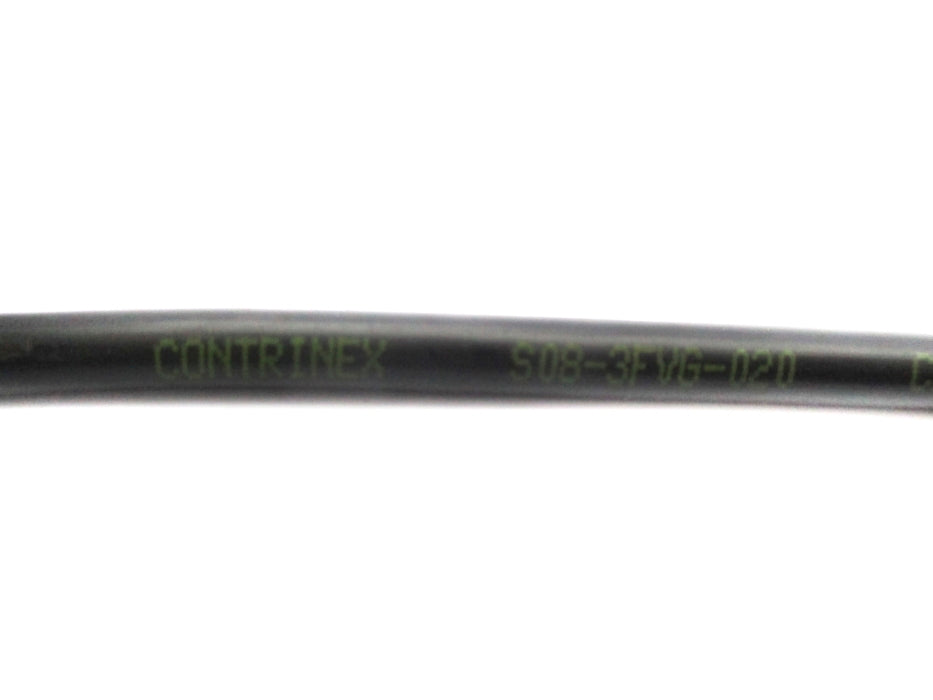 CONTRINEX S08-3FVG-020 UNMP