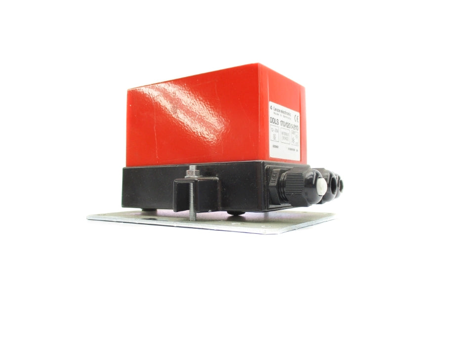 LEUZE ELECTRONIC DDLS-170/120.1-2110 UNMP