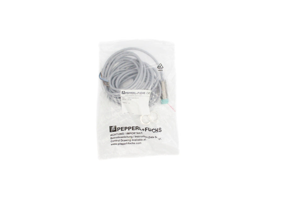 PEPPERL+FUCHS NBN8-18GM50-E2-5M NSMP