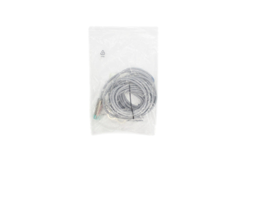 PEPPERL+FUCHS NBN8-18GM50-E2-5M NSMP