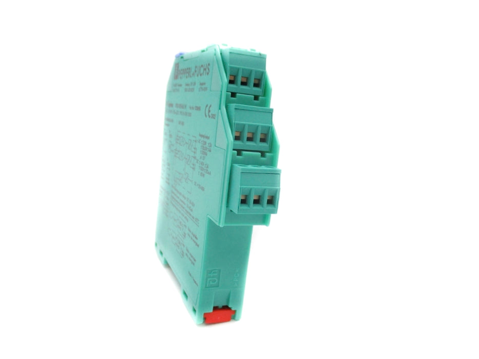 PEPPERL+FUCHS KFD2-SR2-EX2.W 103368S NSNP