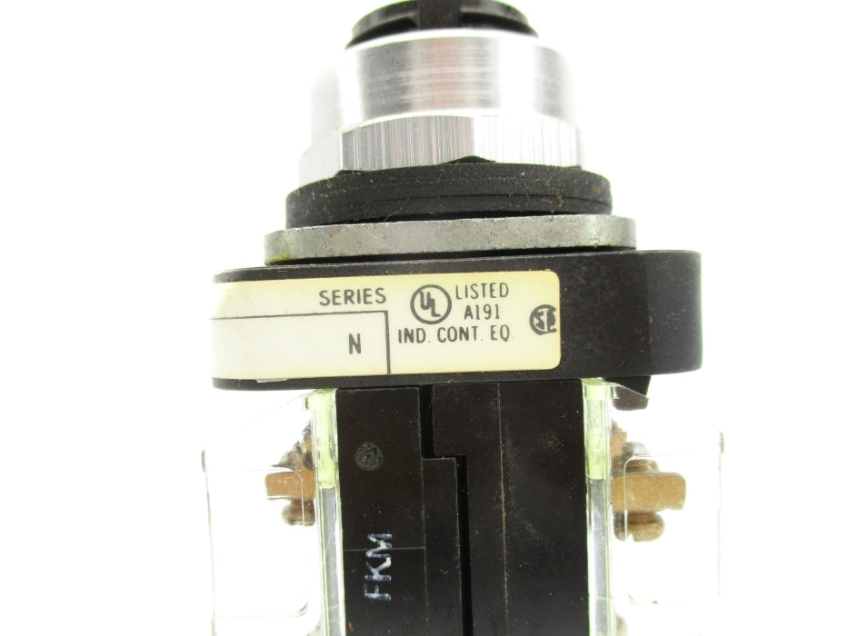 INDUSTRIAL SPARE PART 800T-FXMB6 SER. N NSNP