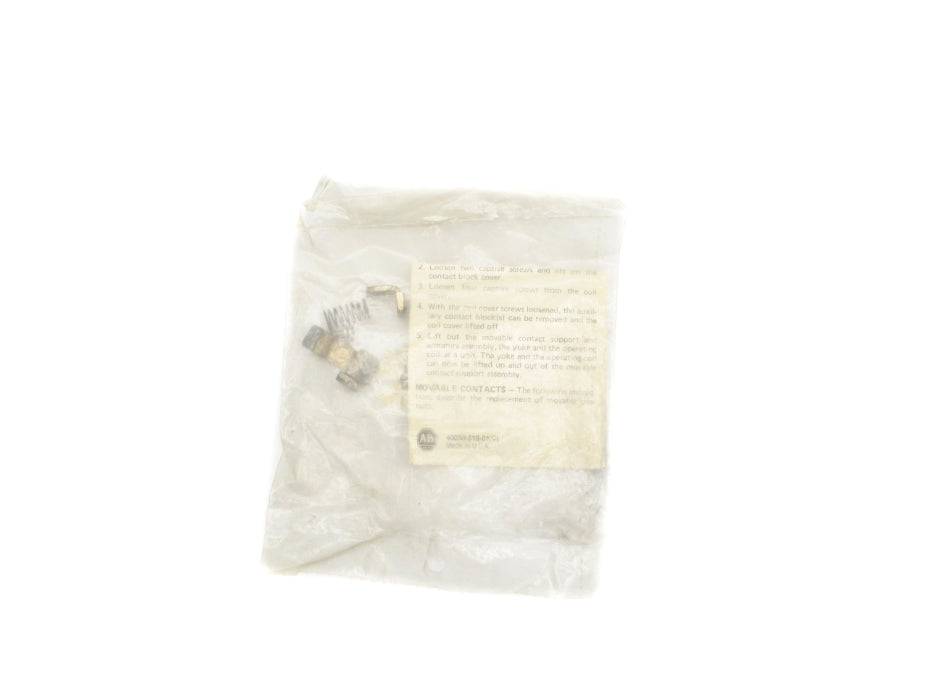 ALLEN BRADLEY 40410-331-52 NSMP
