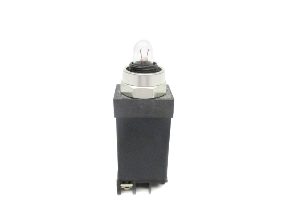 ALLEN BRADLEY 800T-PST16 SER. N (BK/YL) NSMP