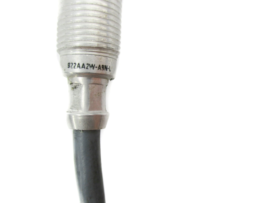 HONEYWELL 922AA2W-A9N1-L UNMP