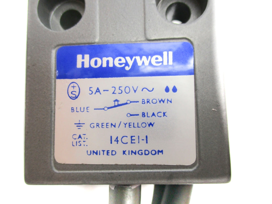 HONEYWELL 14CE1-1 NSNP