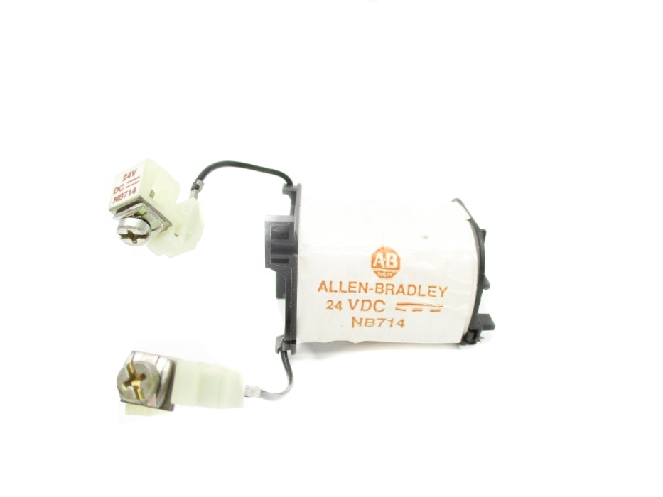 INDUSTRIAL SPARE PART NB714 (BK/YL) NSMP