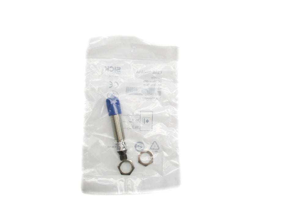 SICK L21S-21MA1A 6034874 24VDC NSMP