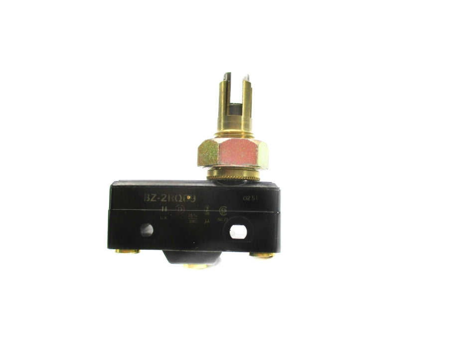 MICRO SWITCH BZ-2RQ69 600VAC 15A NSNP